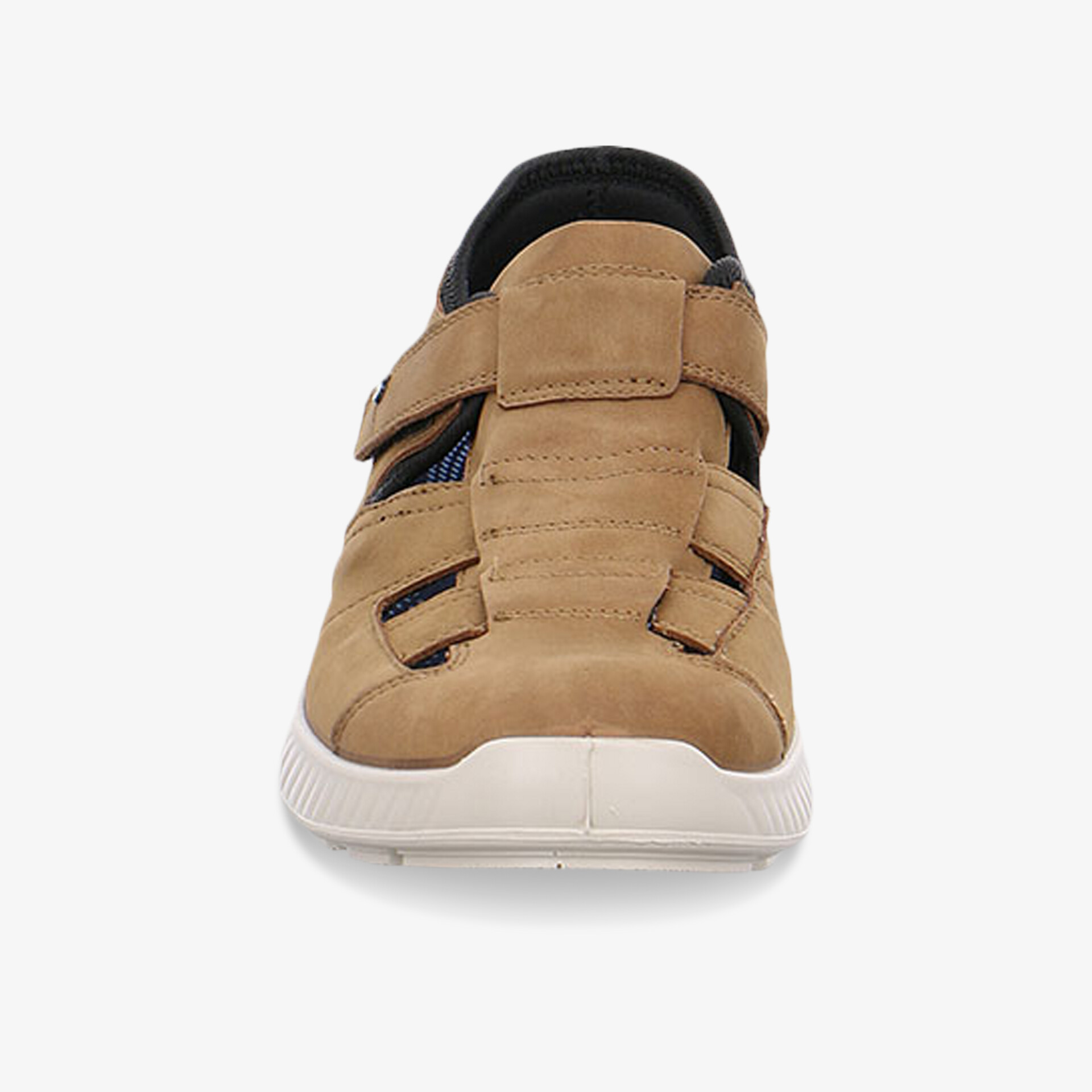 JOMOS Herren Halbschuhe braun
