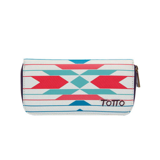 Cartera Mujer Jary Totto