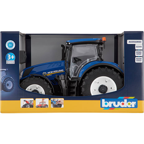 Bruder New Holland T7.315 traktor