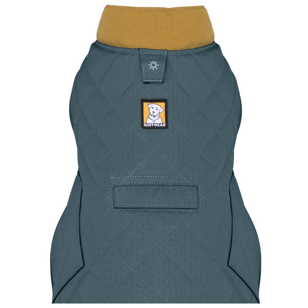 Ruffwear - Stumptown Jacket - Manteau pour chien
