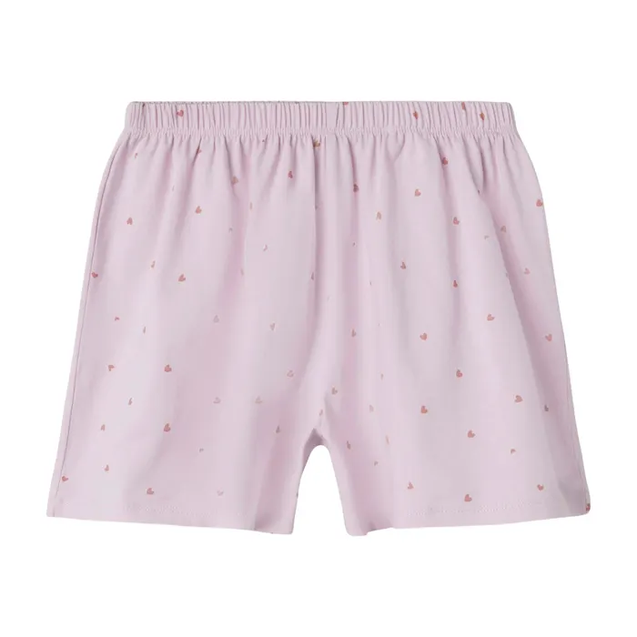 Name It Boxy Winsome Hearts Pyjama Junior