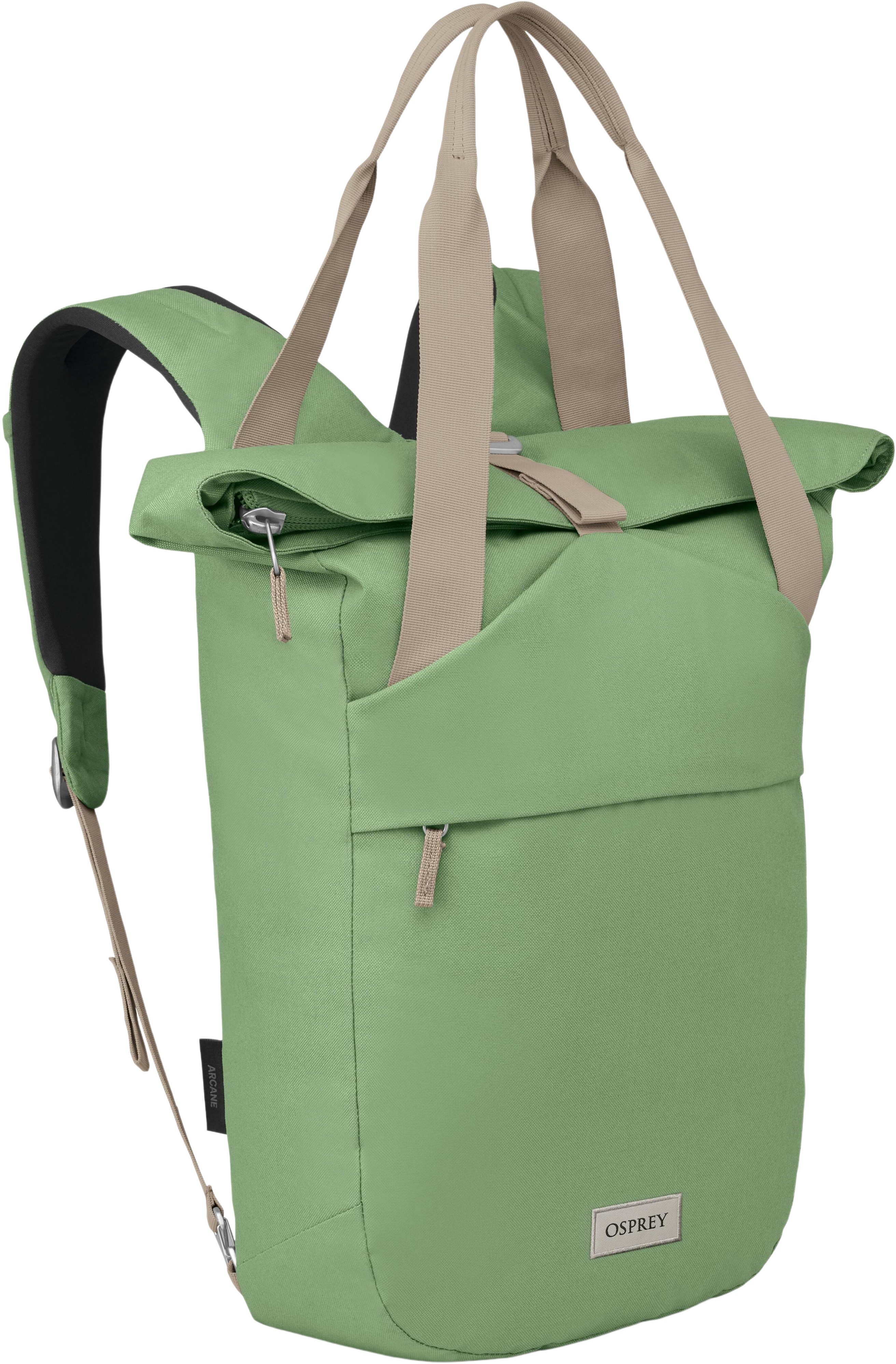 Arcane Tote Pack