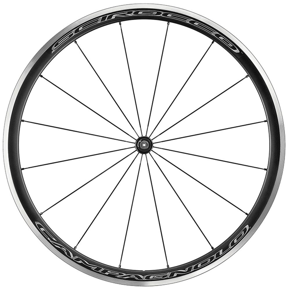 Campagnolo Scirocco C17 Shimano Laufradsatz kaufen | Bike-Discount
