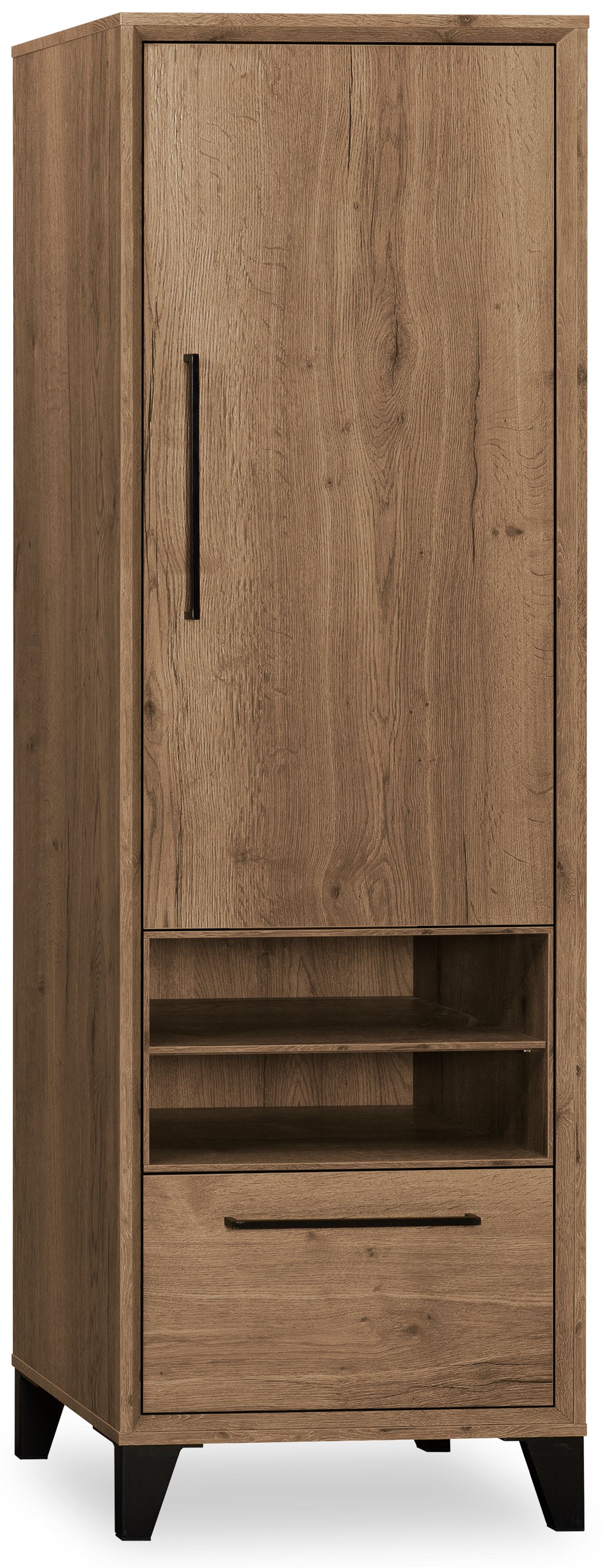 Bergkast Dayton B62 x D45 x H190 cm
