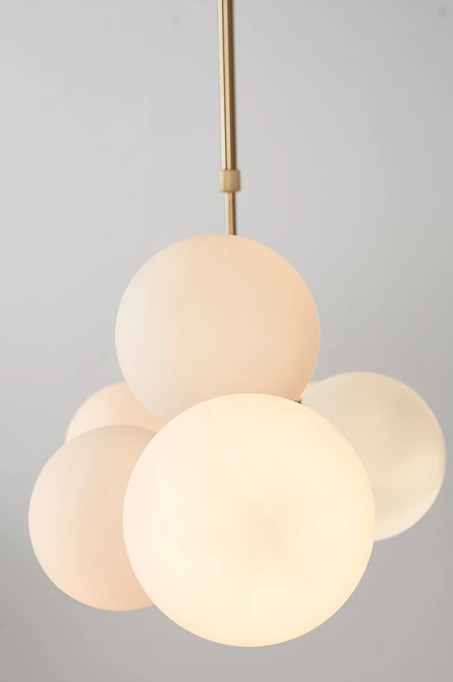 EKMAN taklampe