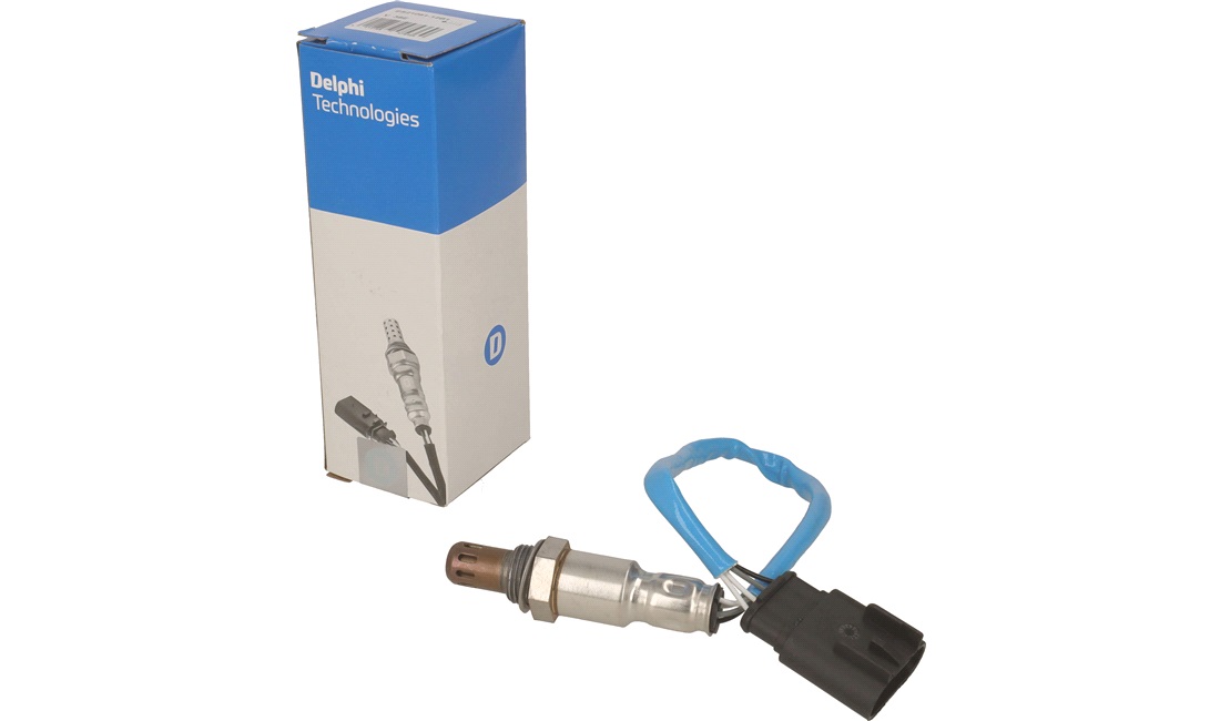 Lambda-sonde