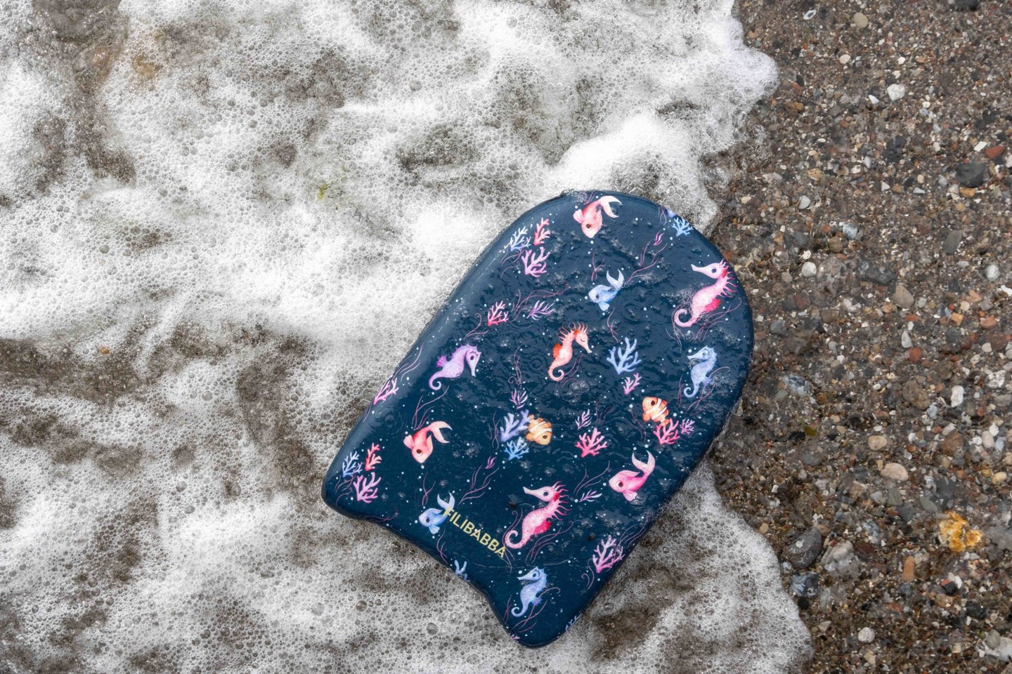 Filibabba - Bodyboard - Rainbow Reef - (FI-03045)