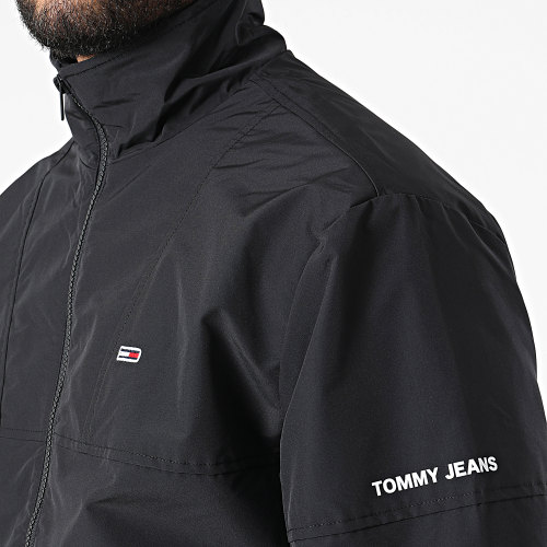Veste Zippée Essential 4337 Noir