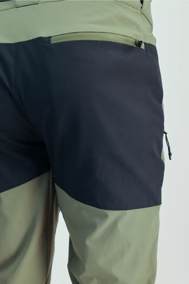 46 NORD Performance Herren Wanderhose