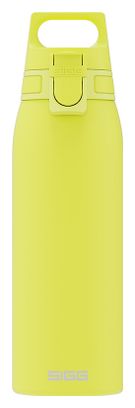 Gourde Shield One Ultra Lemon 1L