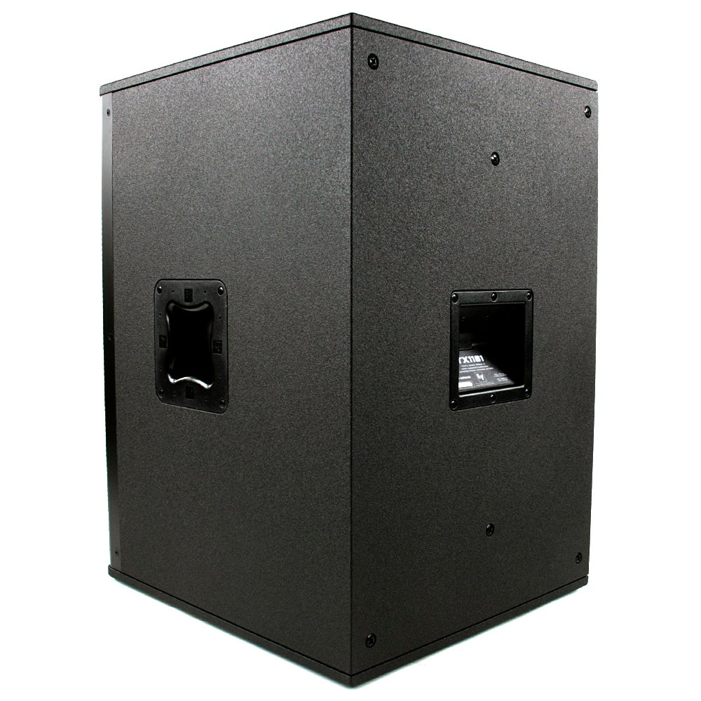 Electro-Voice TX1181 passieve subwoofer 1 x 18 inch