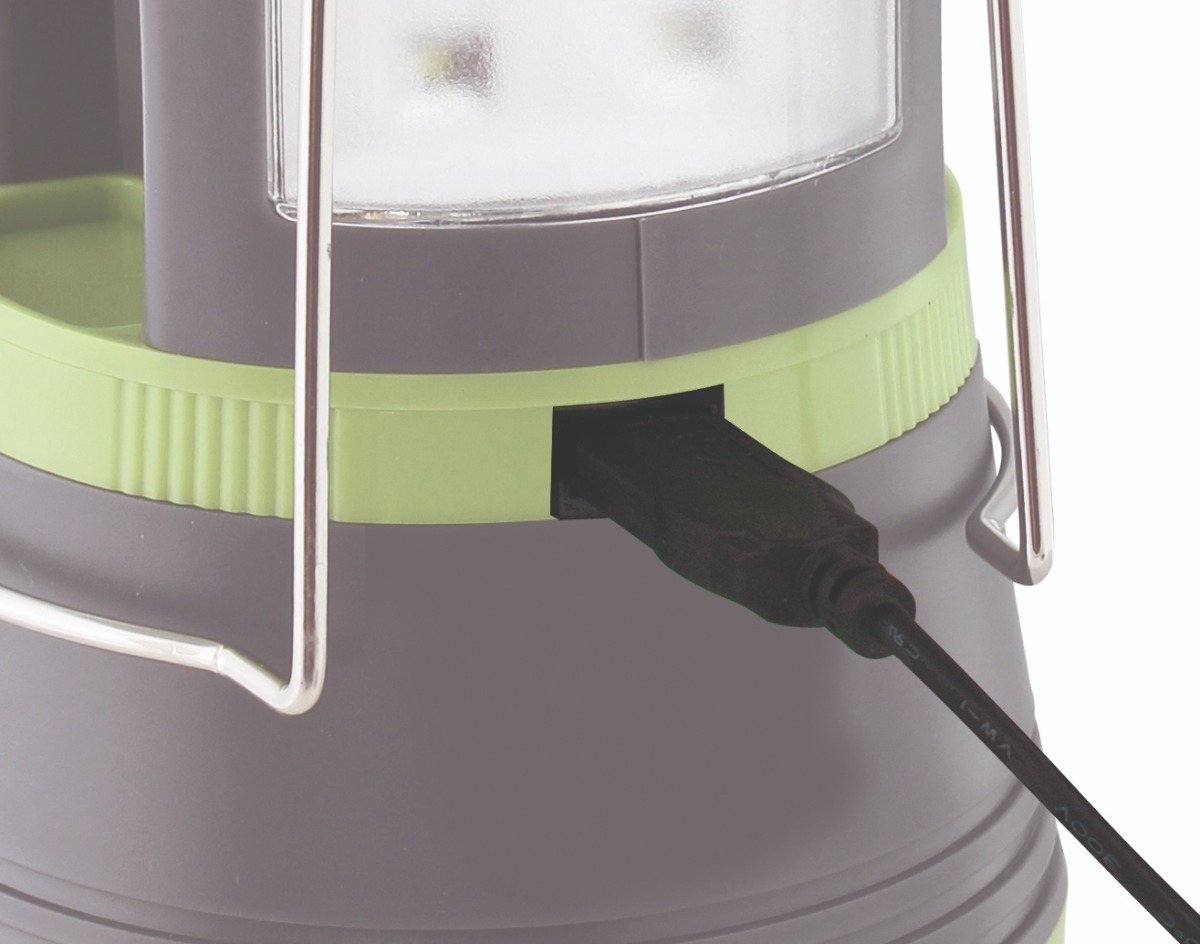 Eurotrail Multi Light oplaadbare campinglamp