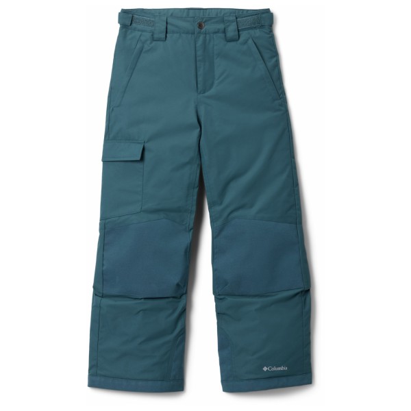 Columbia - Kid's Bugaboo III Pant - Pantalon de ski