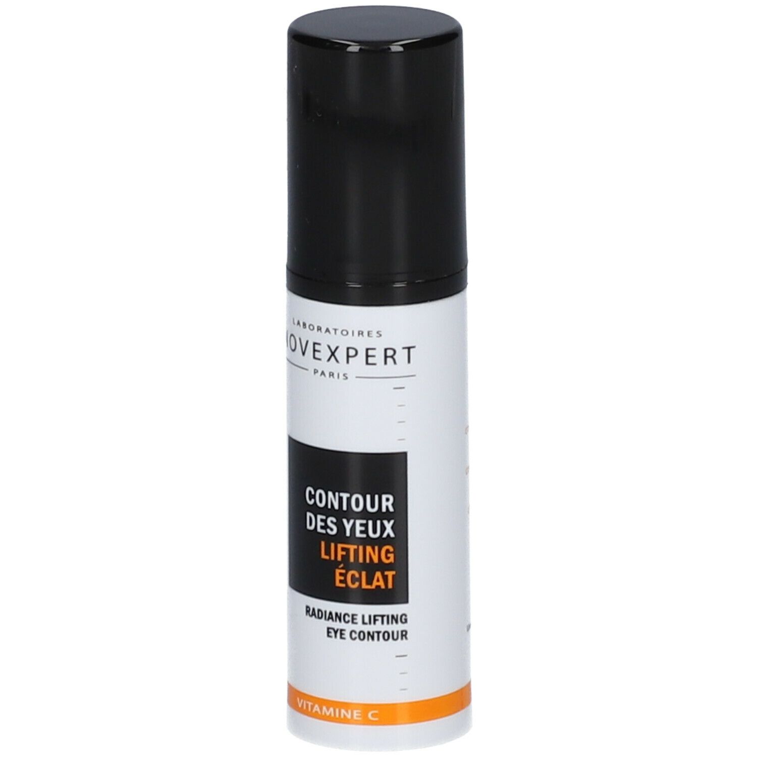 Laboratoires Novexpert Augenkonturcreme