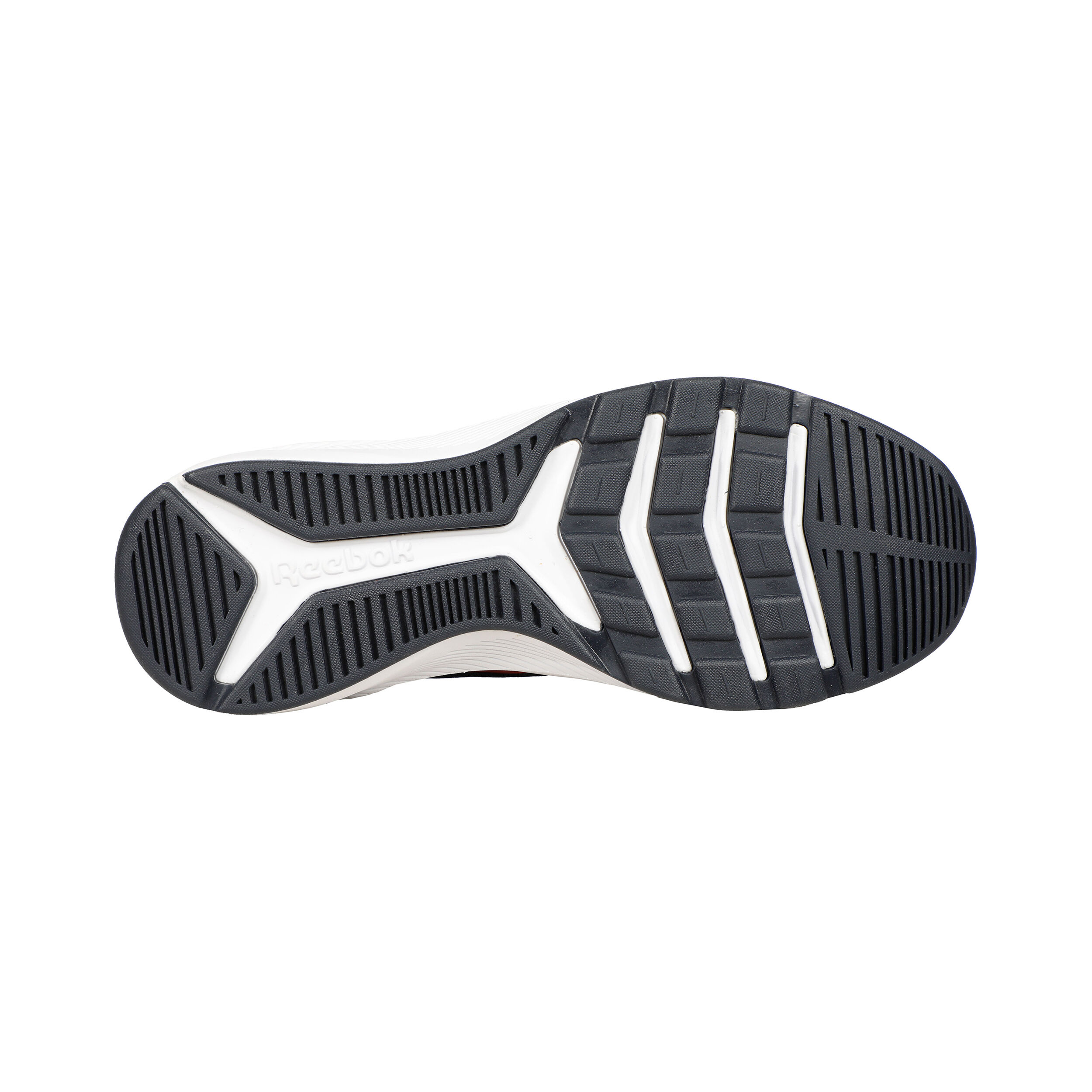Reebok XT Sprinter 2.0 Chaussure De Running Sans Stabilisateurs Enfants - Bleu Foncé