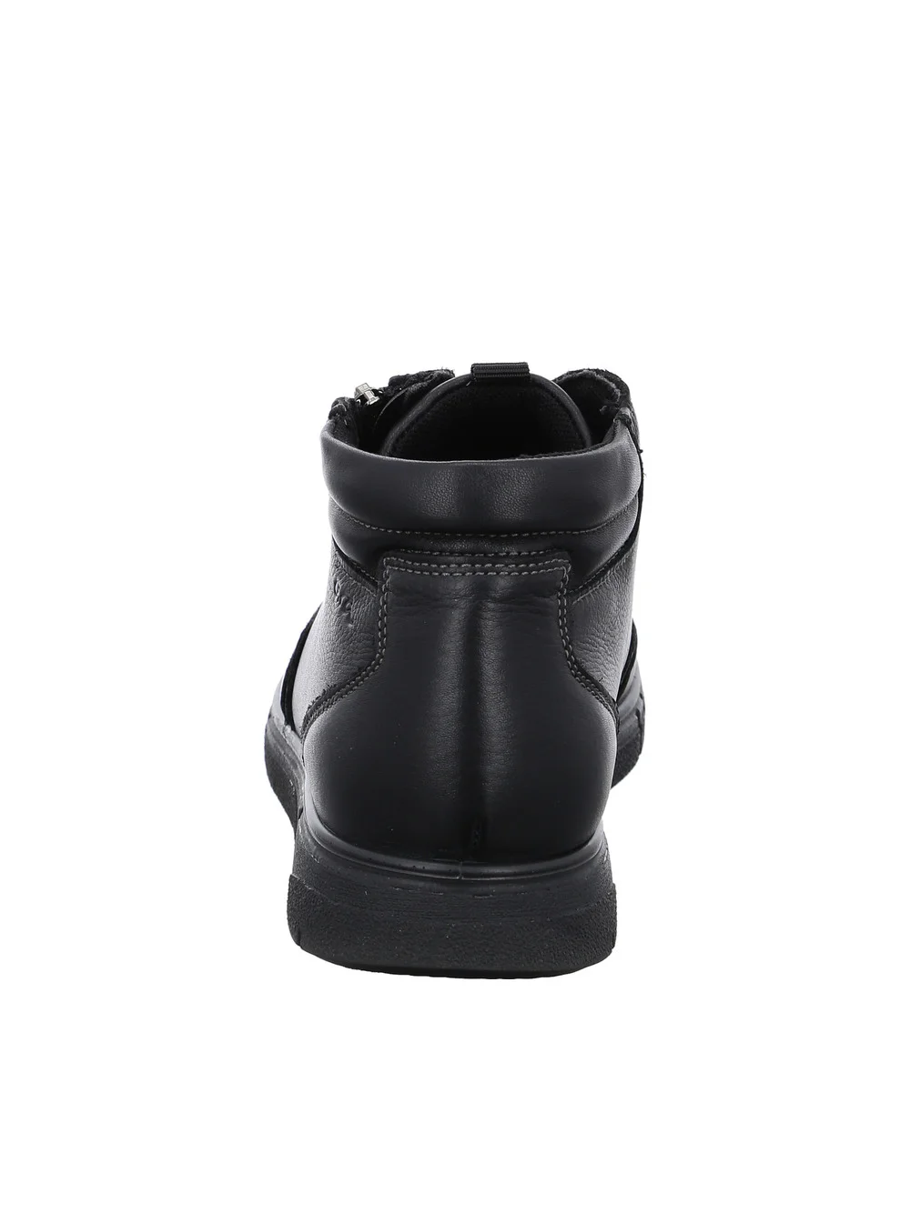 Stiefelette Loris nero