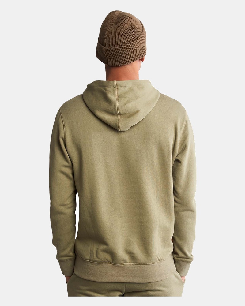 Timberland Wind Water Earth Truien en vesten  - groen