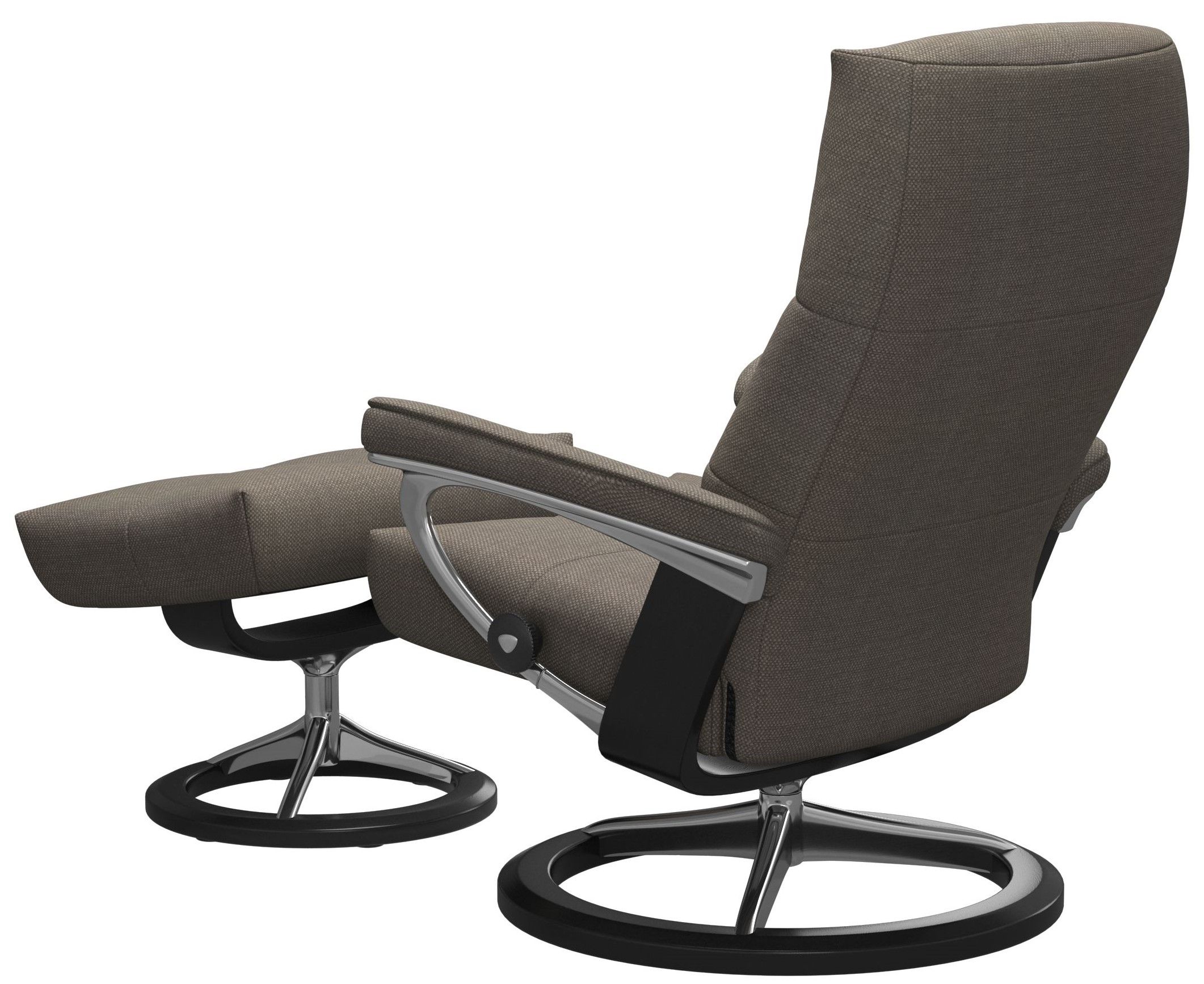 Relaxfauteuil David Signature  | Stressless