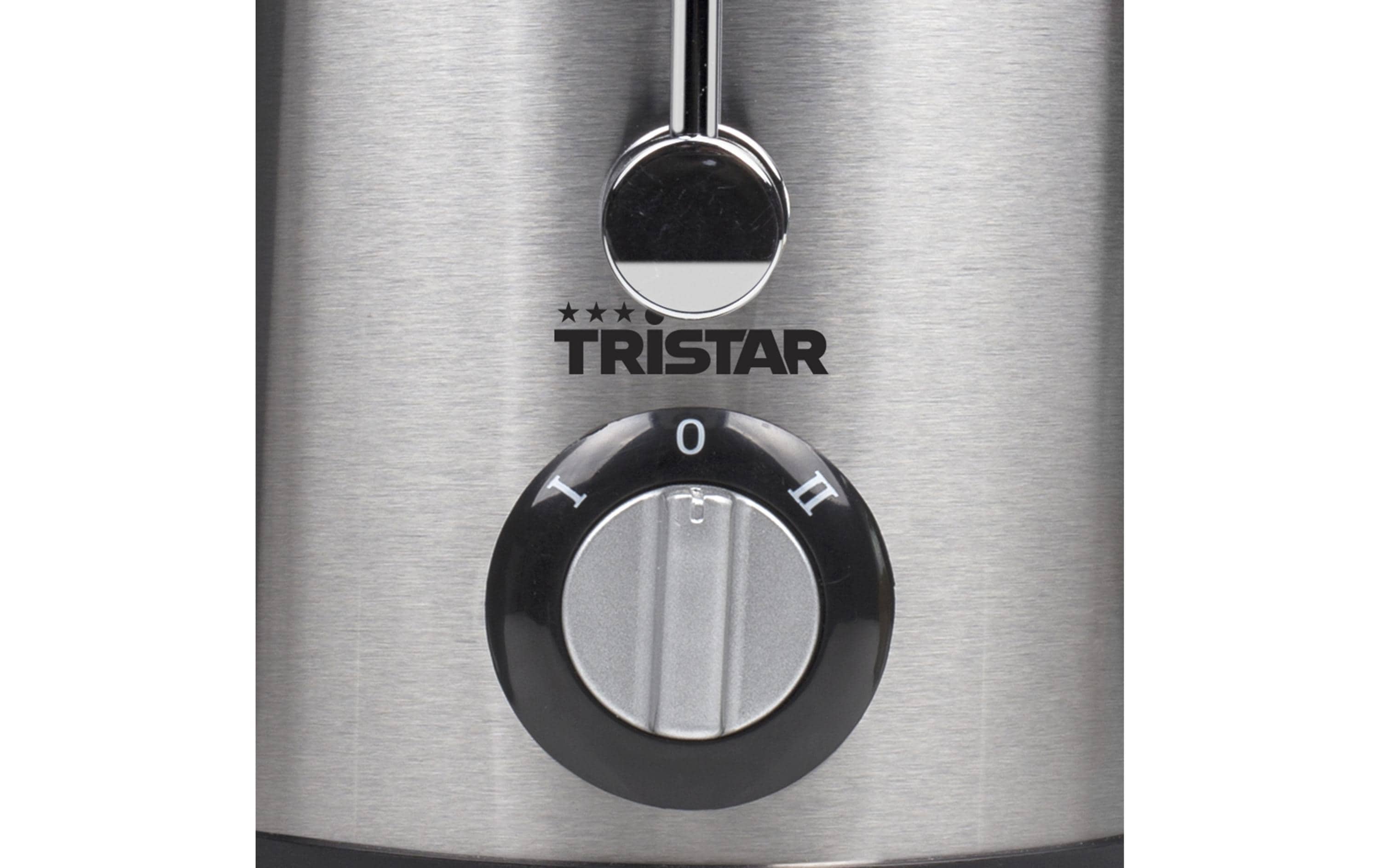 Entsafter SC-2284 SilberEntsafter, Silber