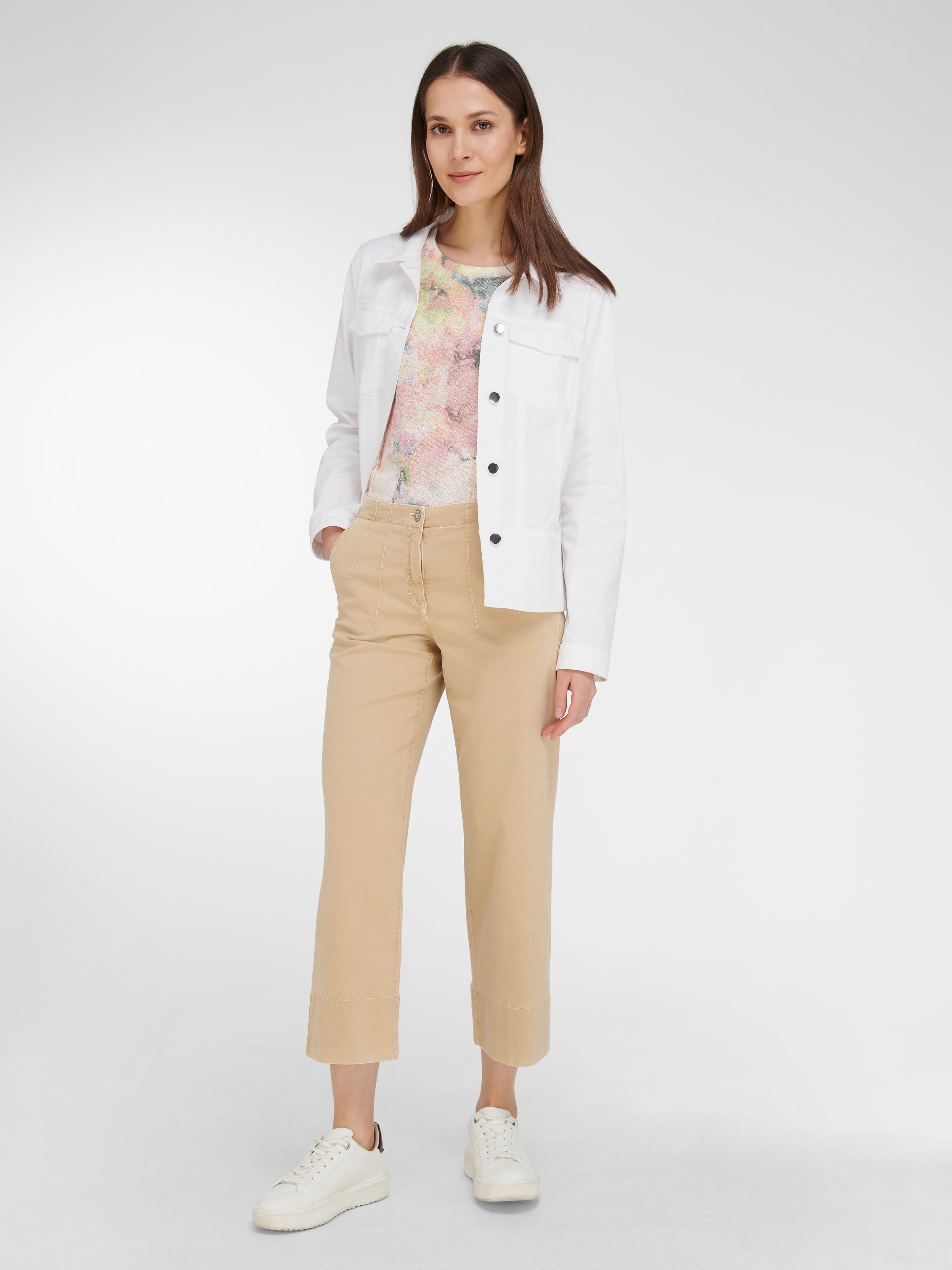 Jeansjacke