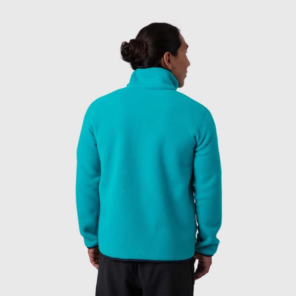 Veste polaire randonnée COTOPAXI TECA FLEECE JKT TAILWIND