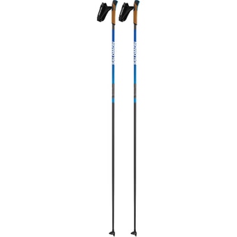 S/LAB S/Max Carbon Click Stock Race Blue/