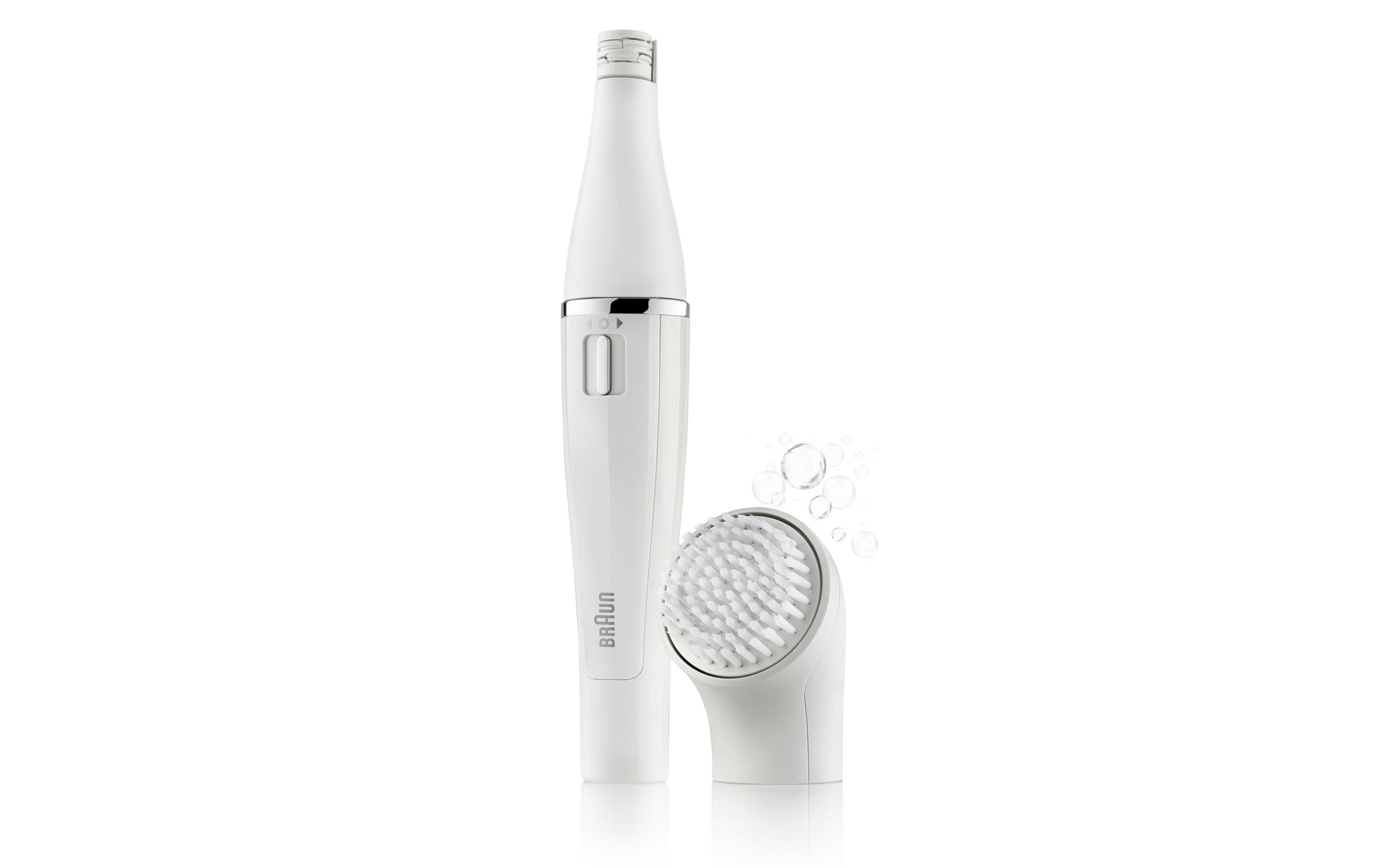 Braun Gesichtsepilierer »Braun Gesichtsepilierer Face 810«