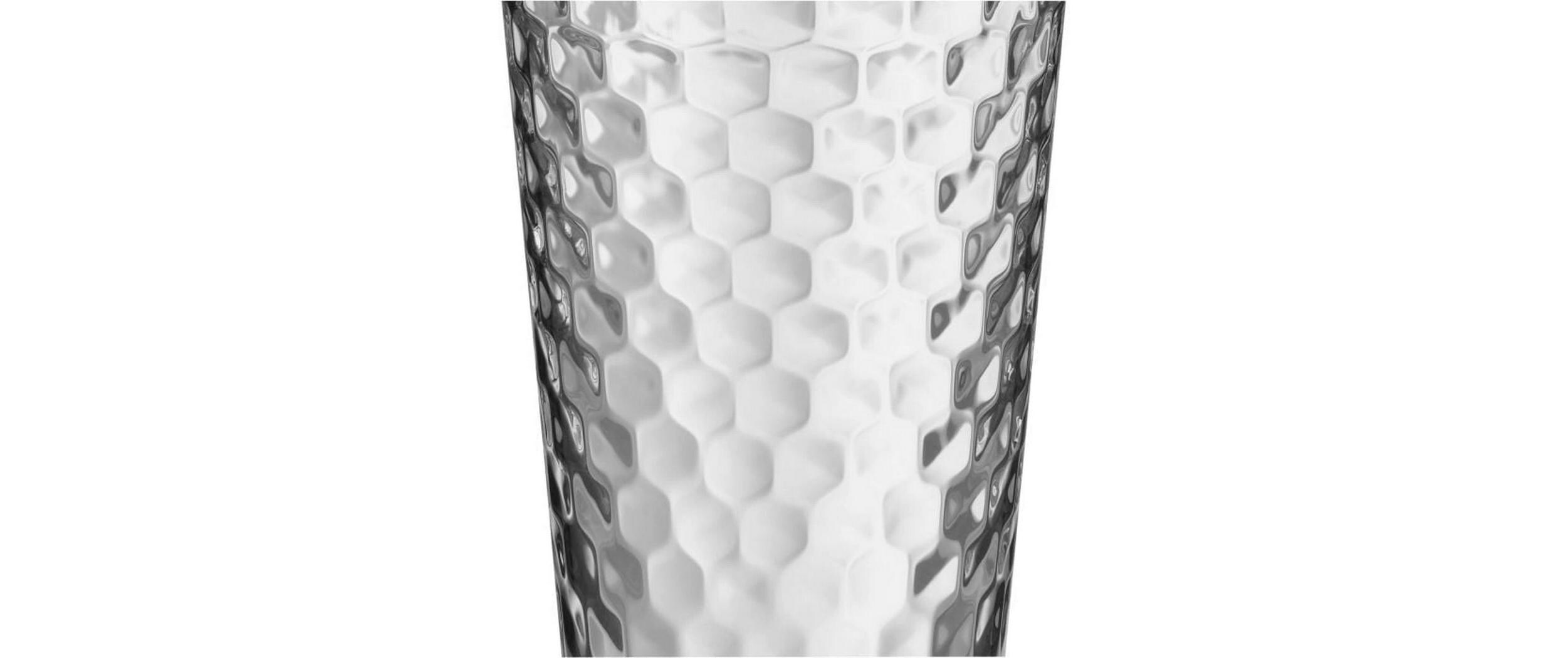 Karaffe inklusive 4 Gläser 1 l, TransparentKaraffen-Set