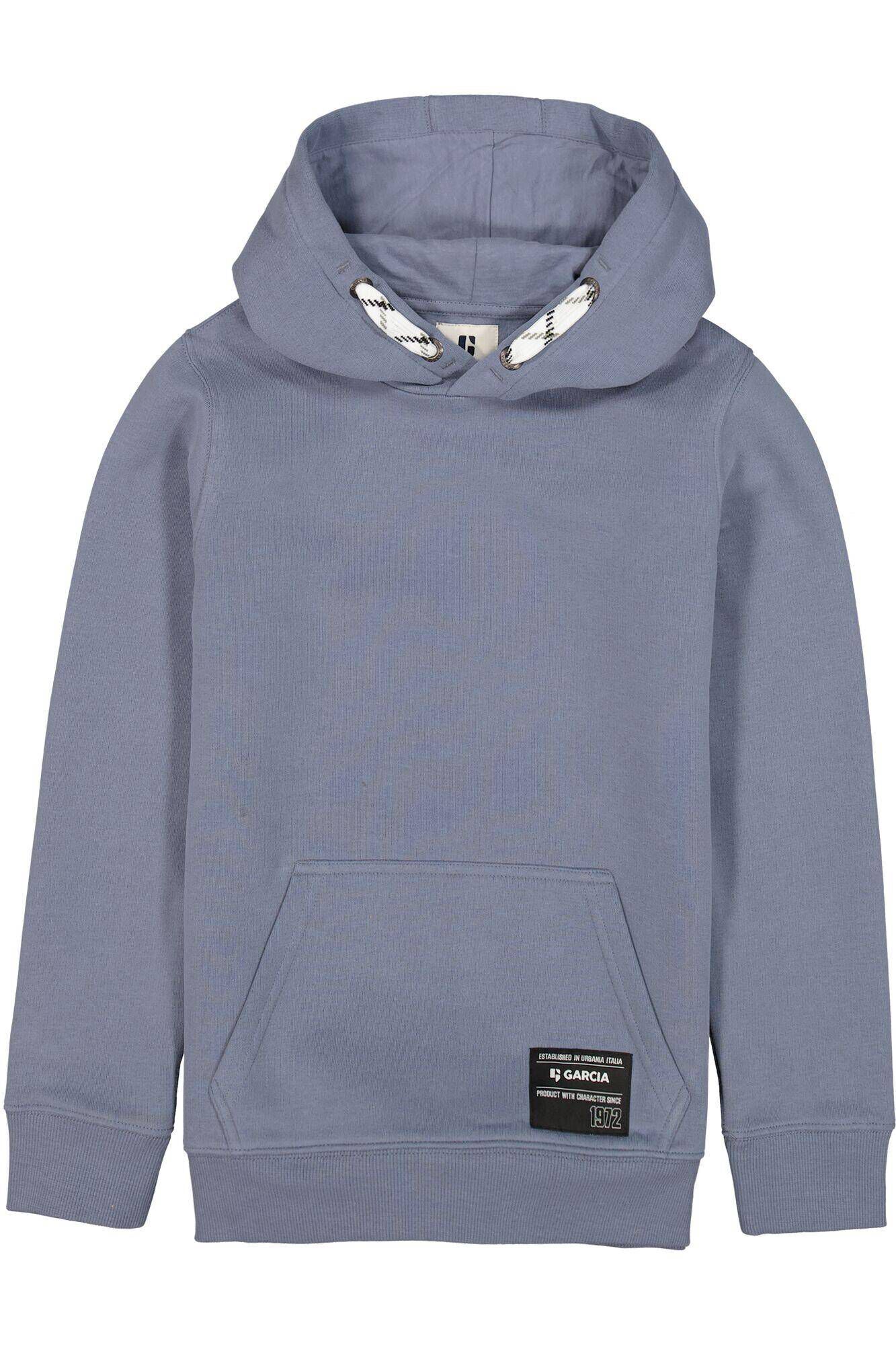 Garcia| Jungen Hoodie