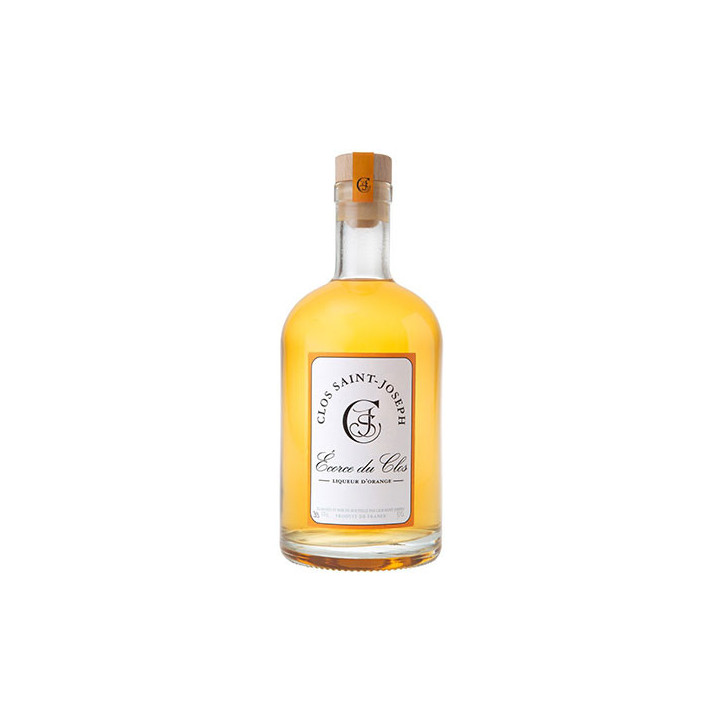 Clos Saint Joseph Écorce du Clos 