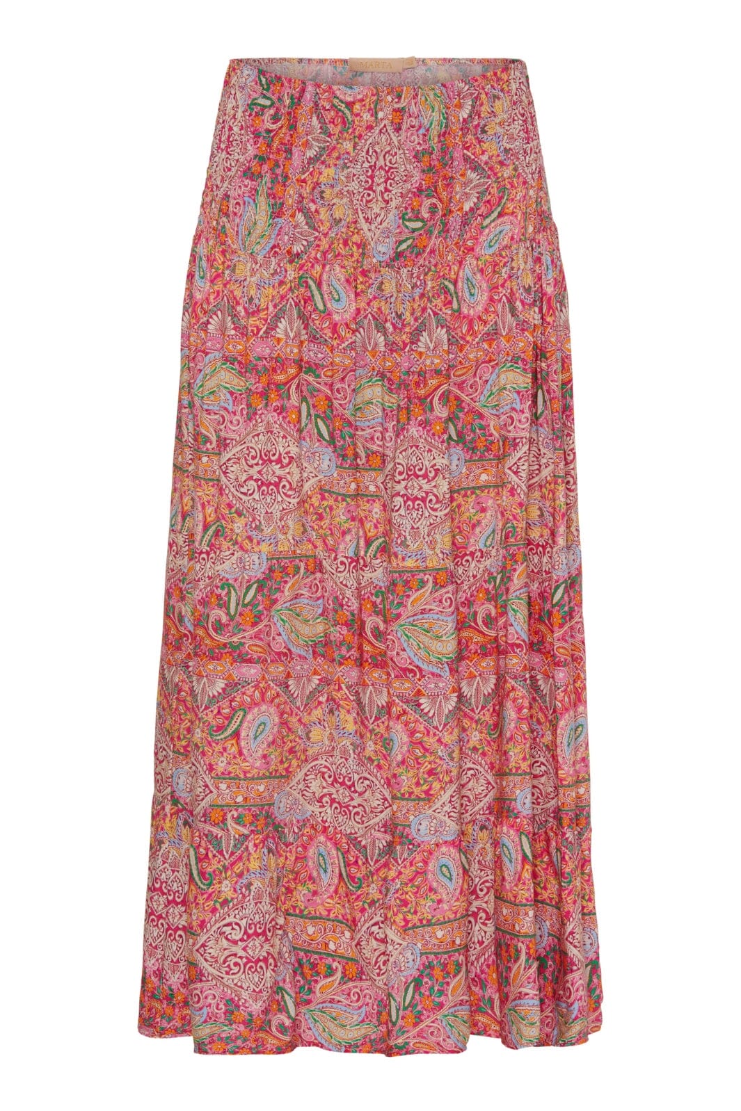 Marta Du Chateau Mdcjosefina Skirt 5849