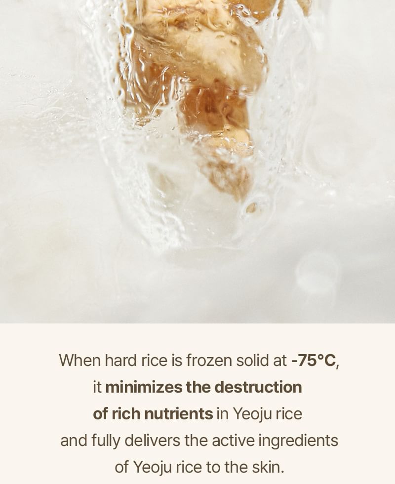 Ik kom uit - Rice Whip Gezichtsreiniger Set