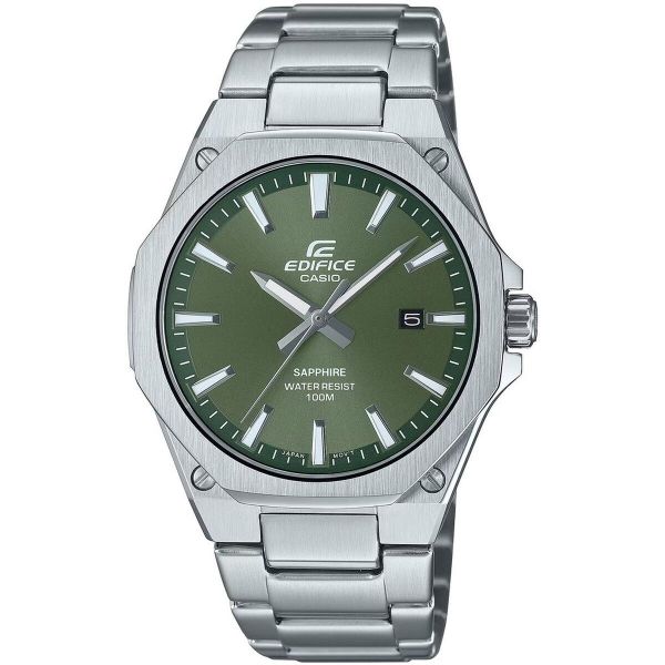 Casio Relógio Masculino Classic Slim (Ø 40 mm) - S7290247
