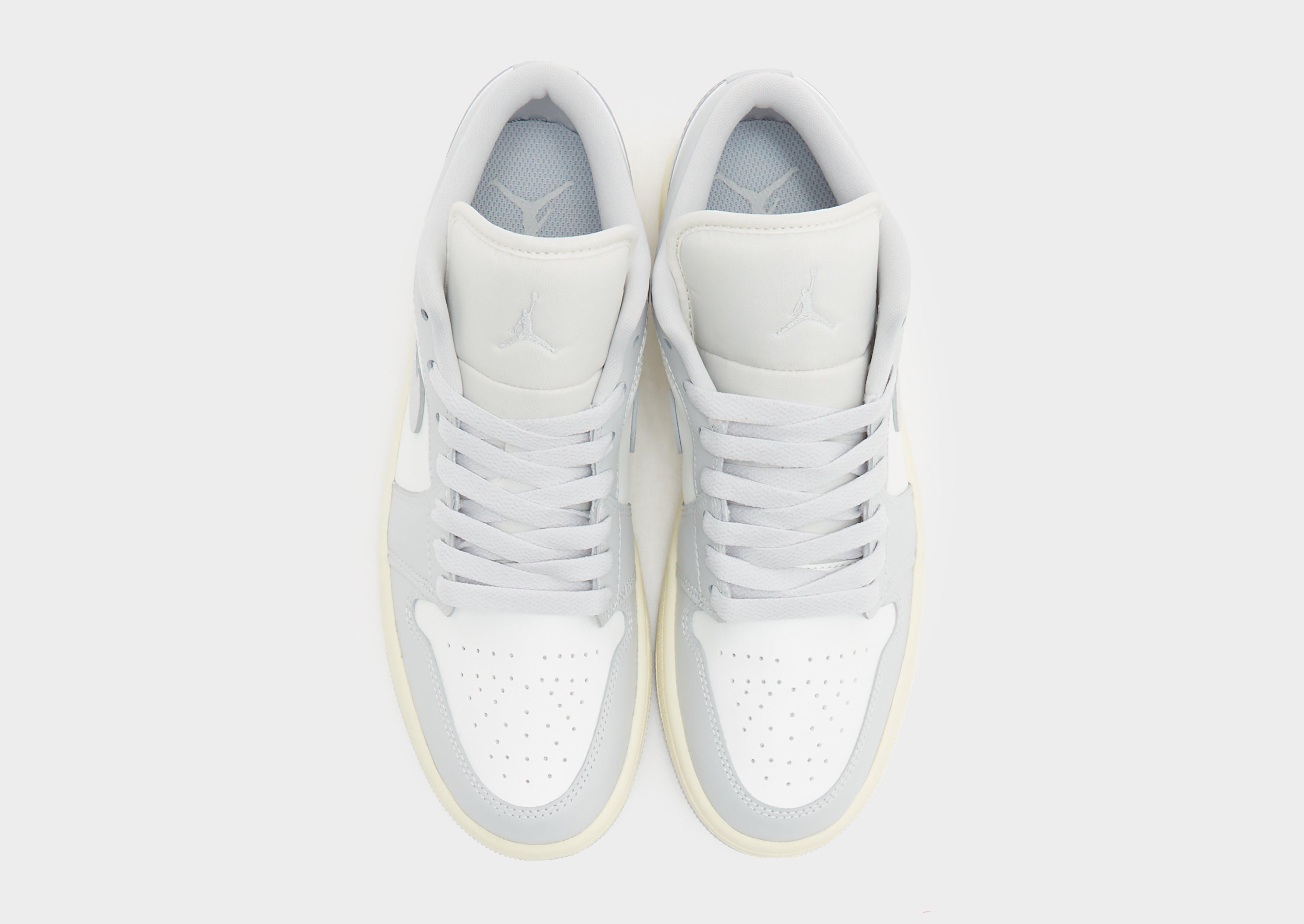 Jordan Air 1 Low