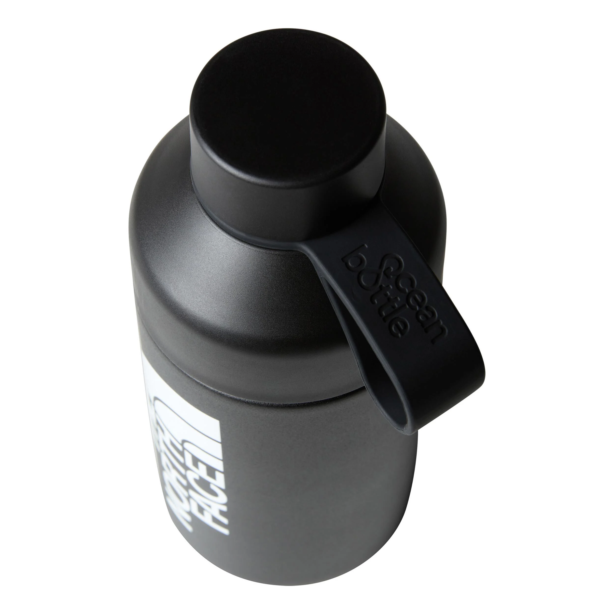 The North Face Water Bottle 0,75l Gourde - Noir