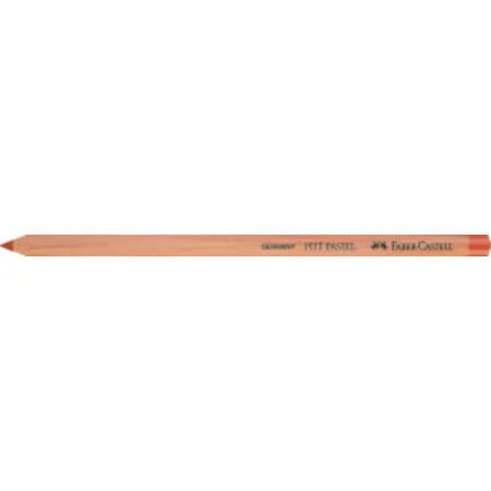 Faber-Castell Farbstift Pitt Pastel Farbe 188 rötel