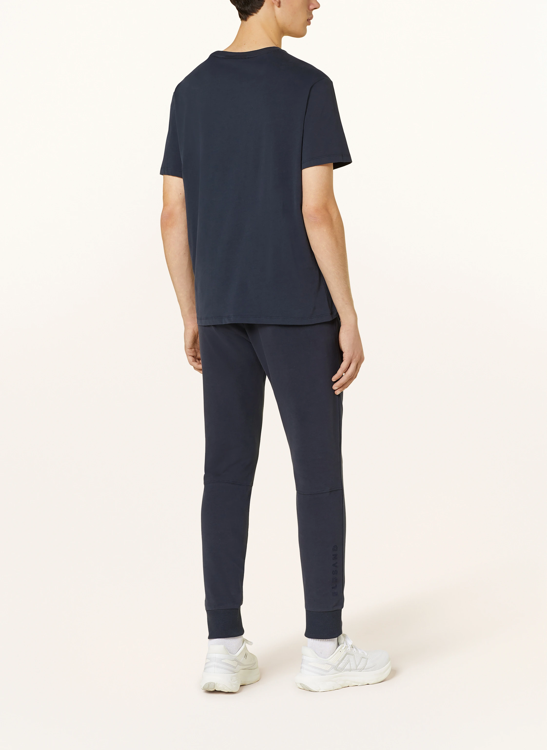 ELBSAND T-Shirt TIMON