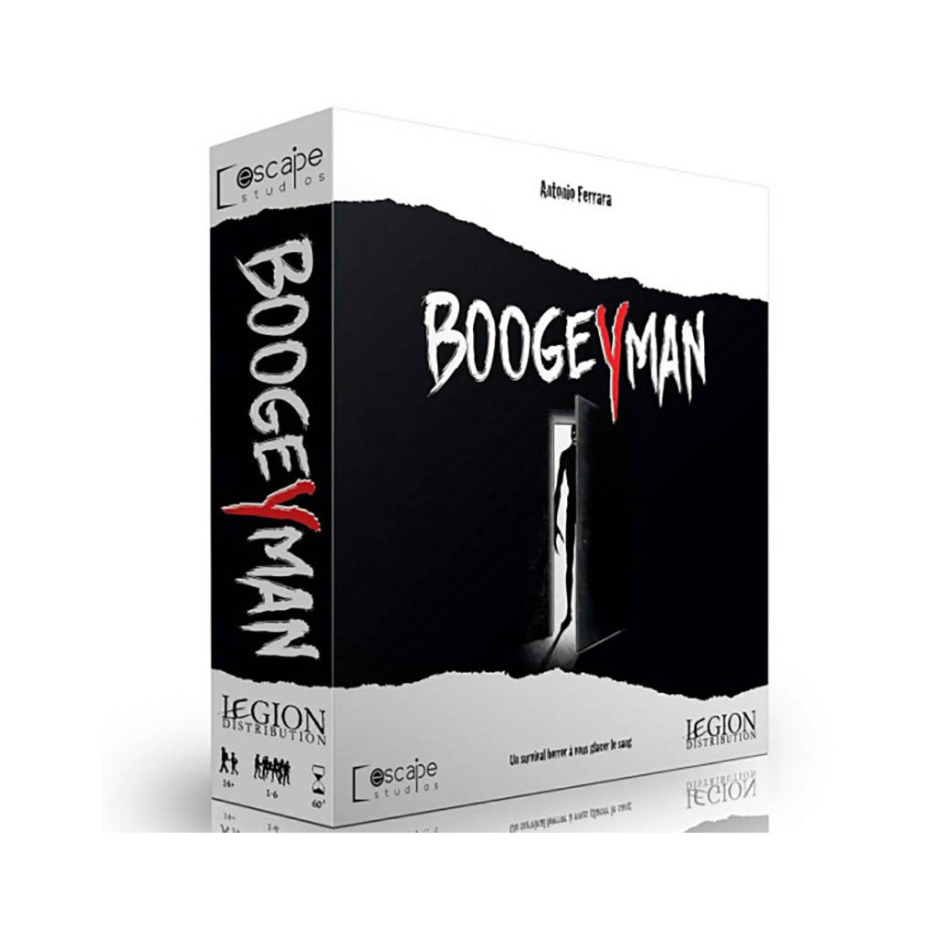 Boogeyman