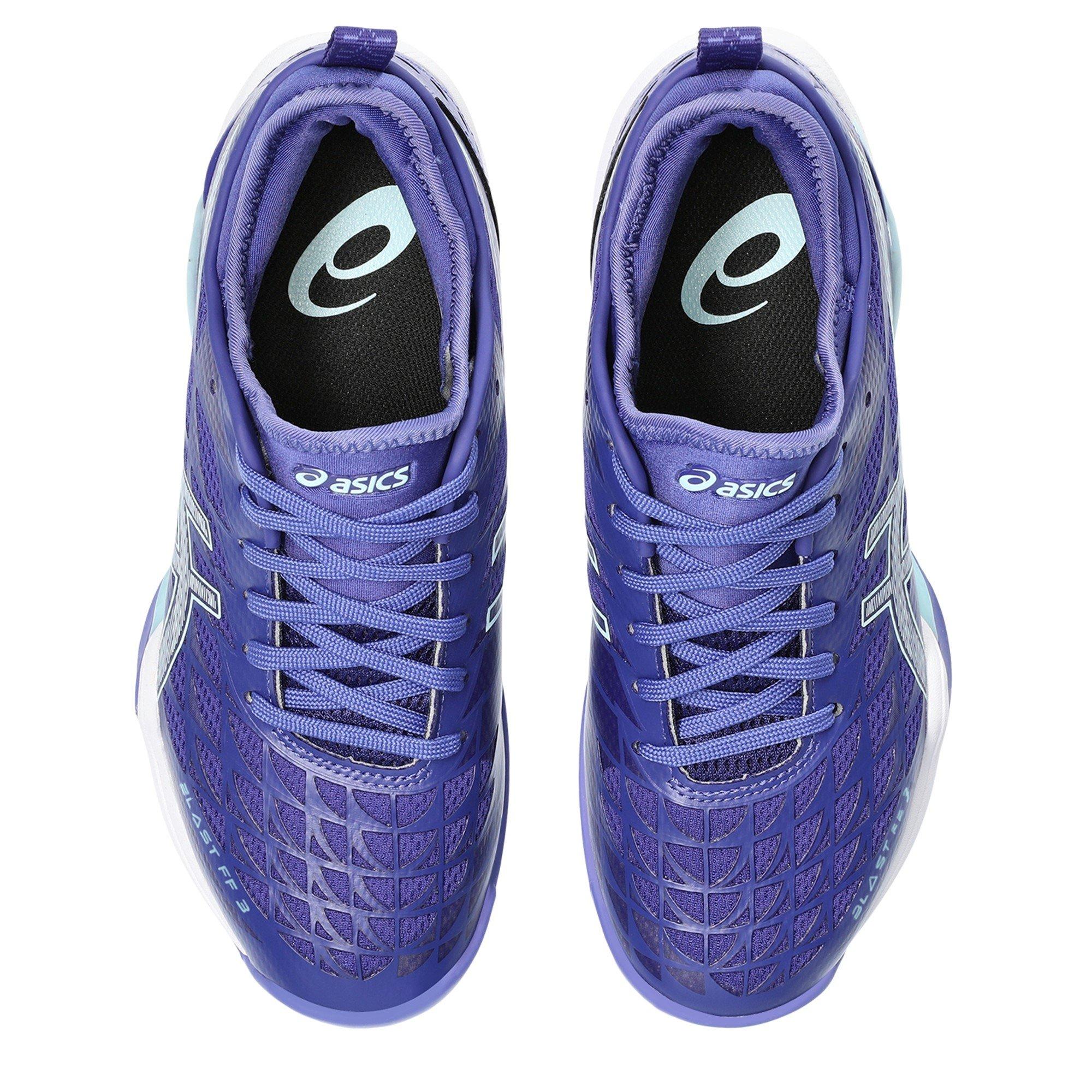 Asics Asics Blast Ff 3 Netball Shoes Womens