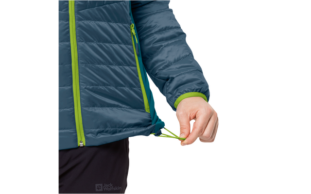 Jack Wolfskin Routeburn Pro Ins Herren Isolationsjacke