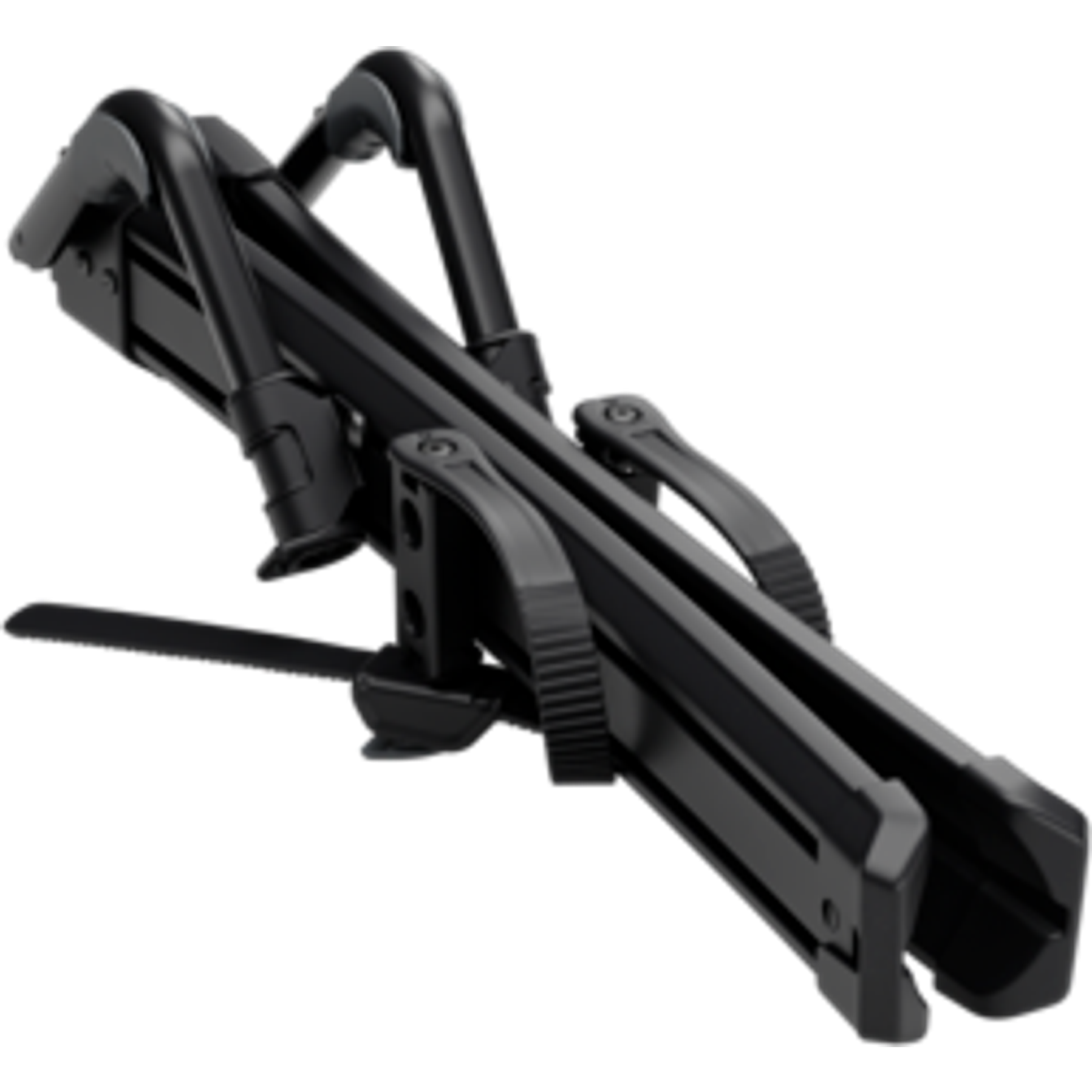 Thule EasyFold 3 Extra Fiets Adapter