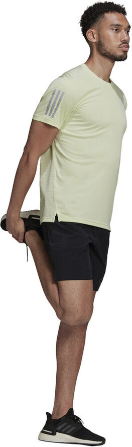 adidas Own the Run T-shirt Grøn