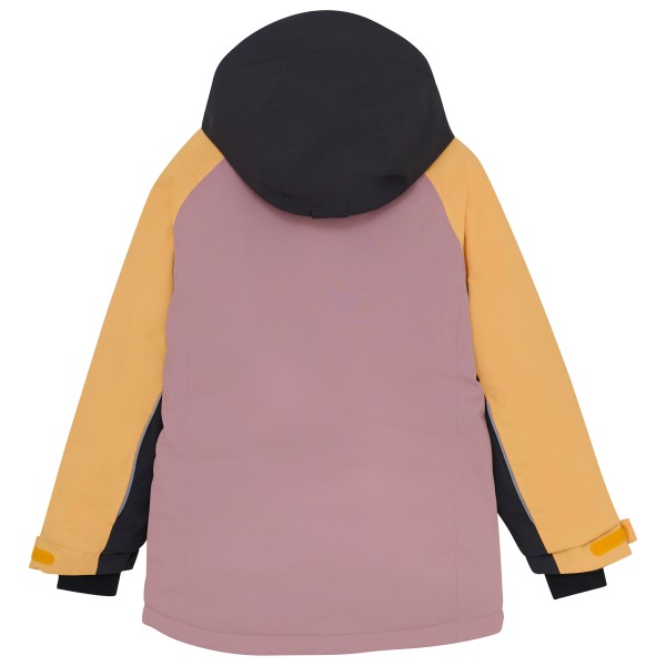 Color Kids - junior's Ski Jacket Colorblock - Veste de ski