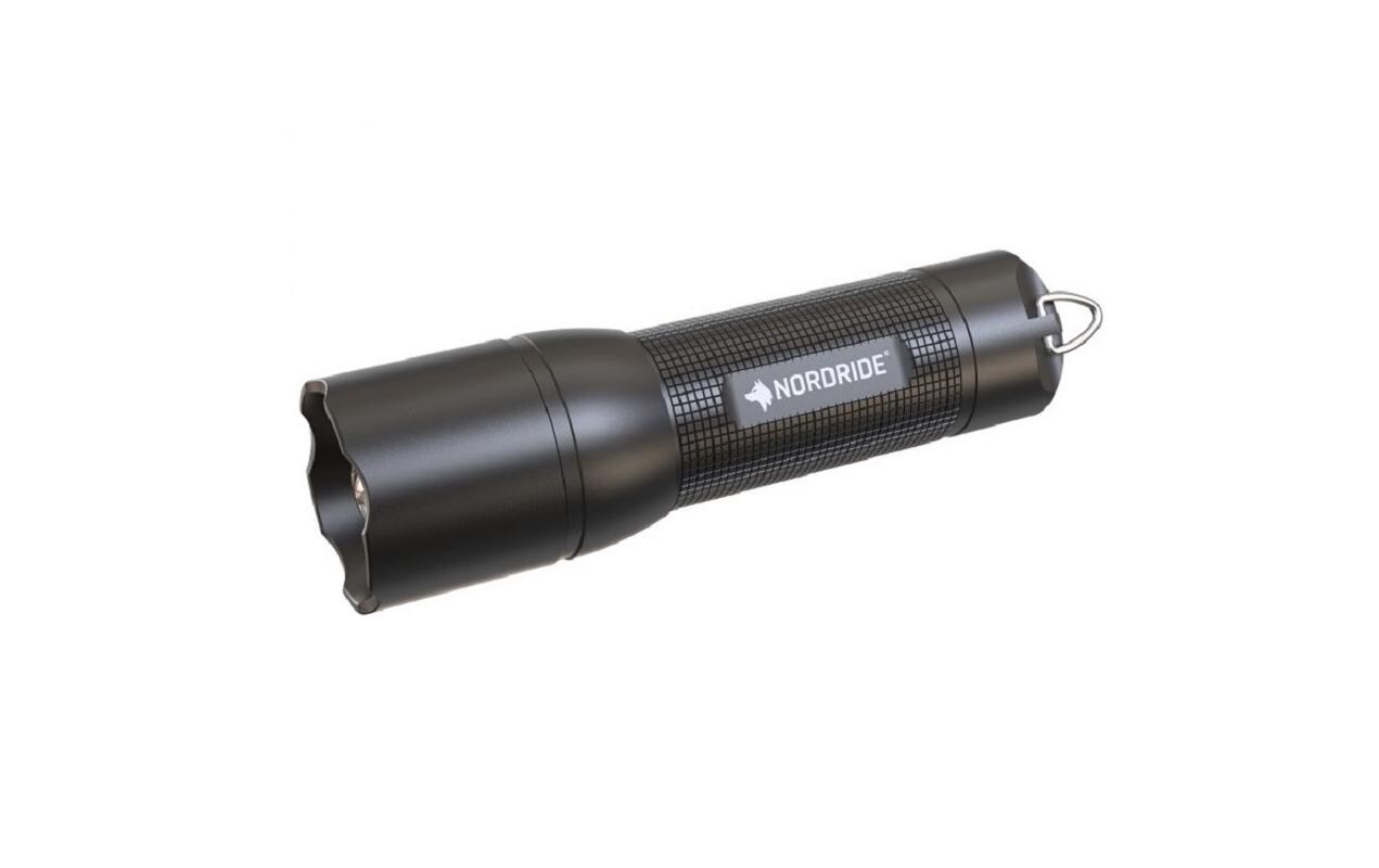 Taschenlampe Spot UV 365 A Set, IP65Handlampe, UV Taschenlampe, UV-A