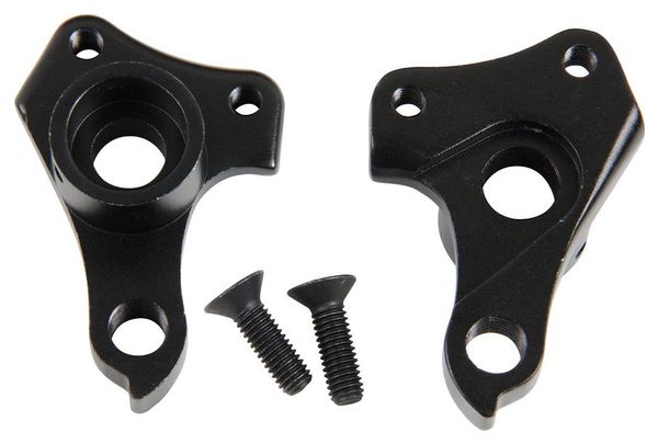 Patte de Dérailleur Massi pour Cadre Massi VTT Team 29' 2020