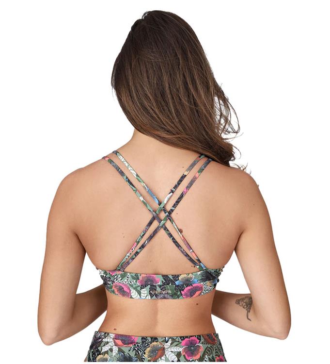 Brunotti Women Delphinia-AO Bralette Bikinitop