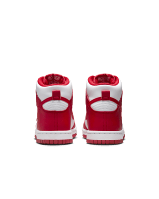 Nike Dunk High Big Kids' Shoes