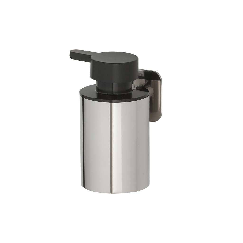 Tiger Colar zeepdispenser RVS gepolijst