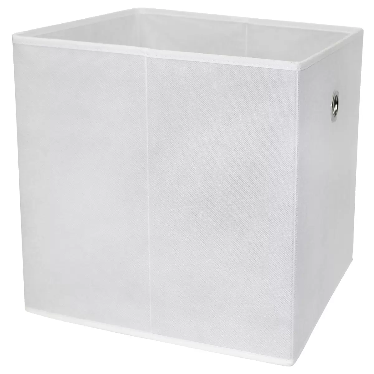 Faltbox Cubi weiss