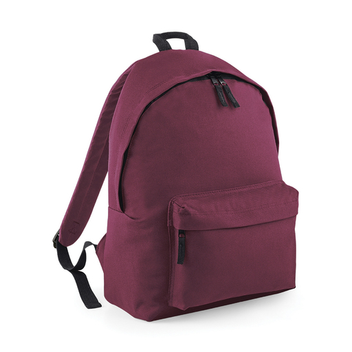 Mochila escolar/universitária Beechfield para adolescentes (pacote com 2)